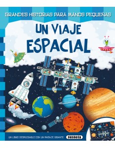 Un viaje espacial