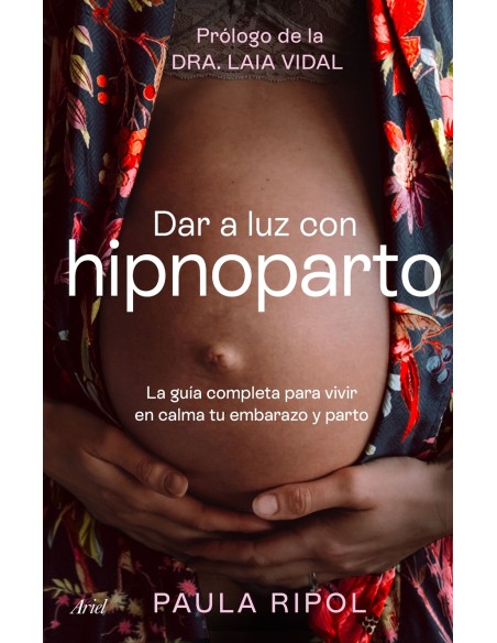 Dar a luz con Hipnoparto