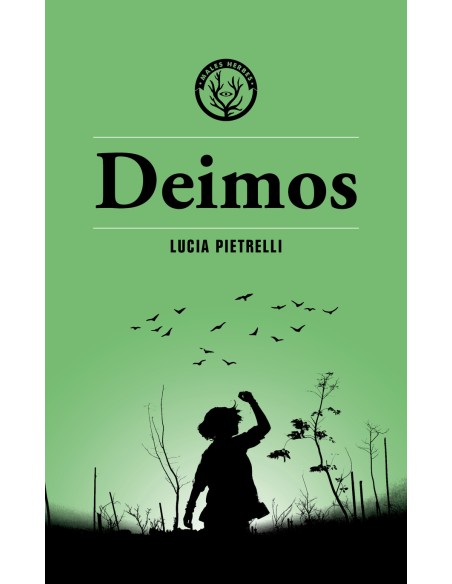 DEIMOS