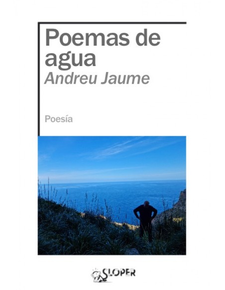 POEMAS DE AGUA