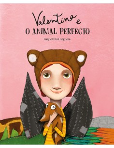 VALENTINA E O ANIMAL PERFECTO