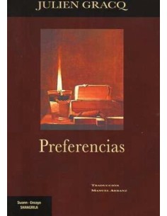Preferencias