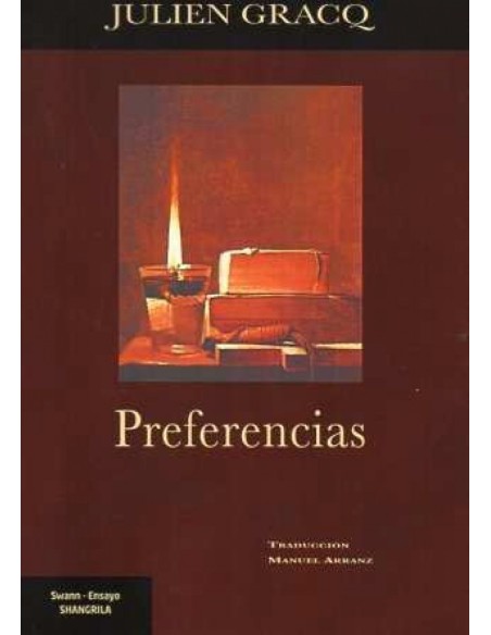Preferencias