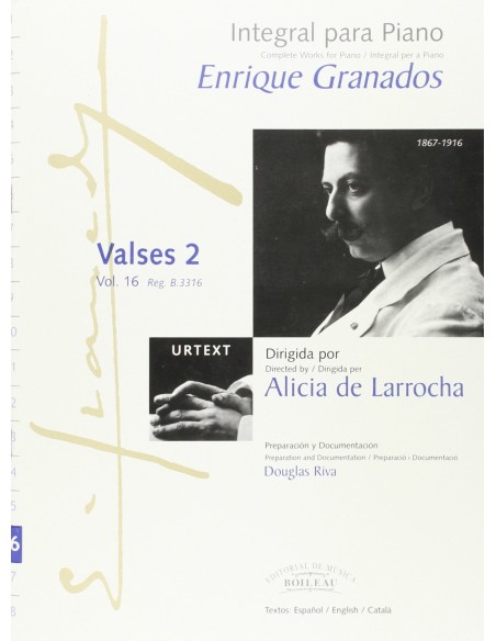Valses 2