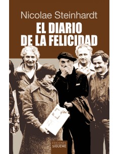 El diario de la felicidad