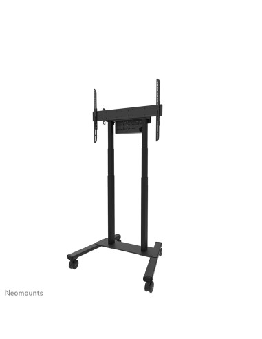 soporte de suelo motorizado