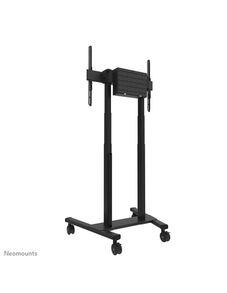 soporte de suelo motorizado