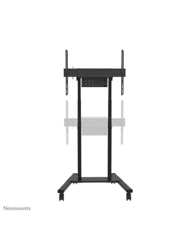 soporte de suelo motorizado