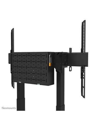 soporte de suelo motorizado