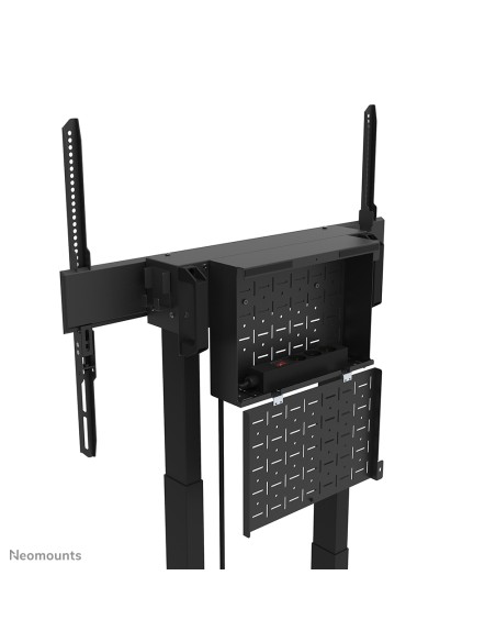 soporte de suelo motorizado