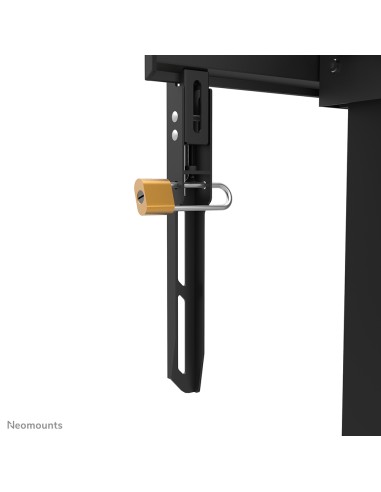 soporte de suelo motorizado