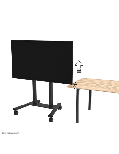 soporte de suelo motorizado