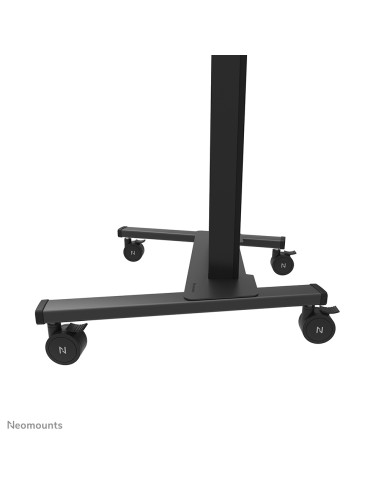 soporte de suelo motorizado