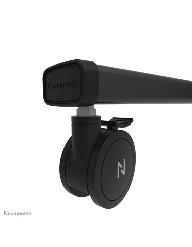 soporte de suelo motorizado