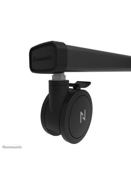 soporte de suelo motorizado