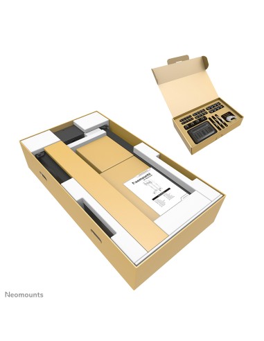 soporte de suelo motorizado