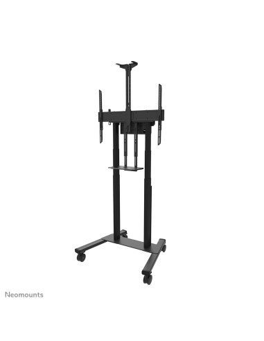 soporte de suelo motorizado