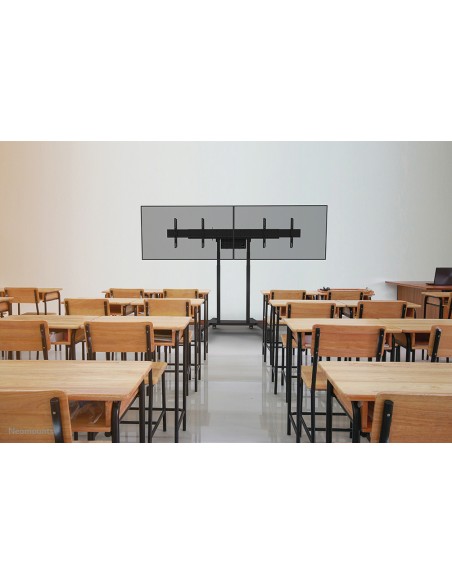 soporte de suelo motorizado