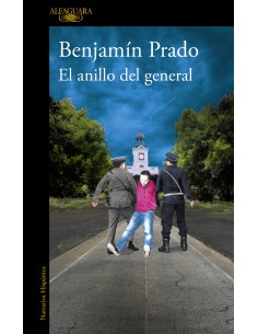 El anillo del general Los casos de Juan Urbano