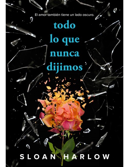 Todo lo que nunca dijimos