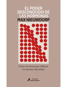 El poder desconocido de las hormonas
