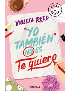 Yo tambien no es te quiero Quererte 1