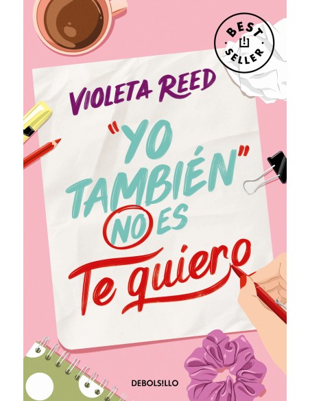 Yo tambien no es te quiero Quererte 1
