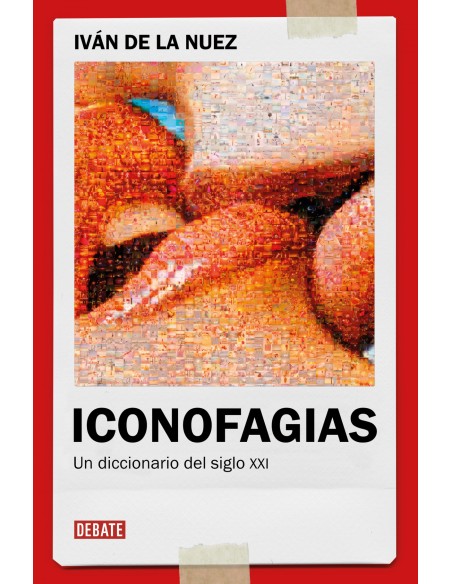 Iconofagias