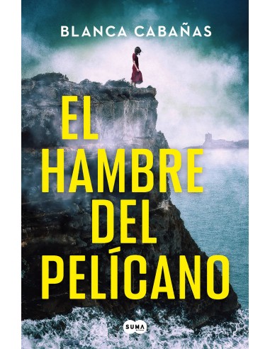 El hambre del pelicano