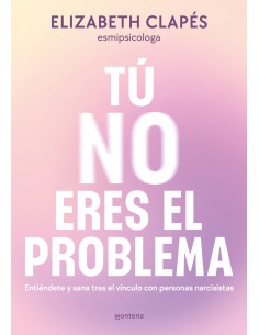 Tu no eres el problema