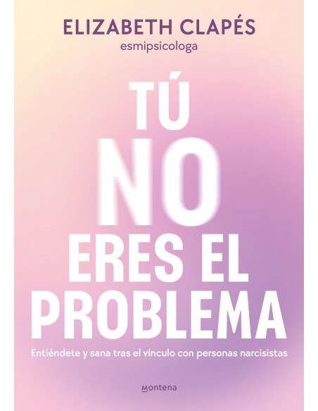Tu no eres el problema