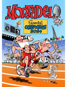 Especial Olimpiadas 2024