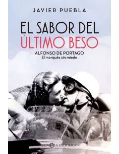 El sabor del ultimo beso
