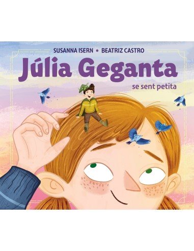 La Julia Geganta