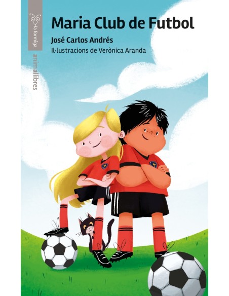 Maria Club de Futbol