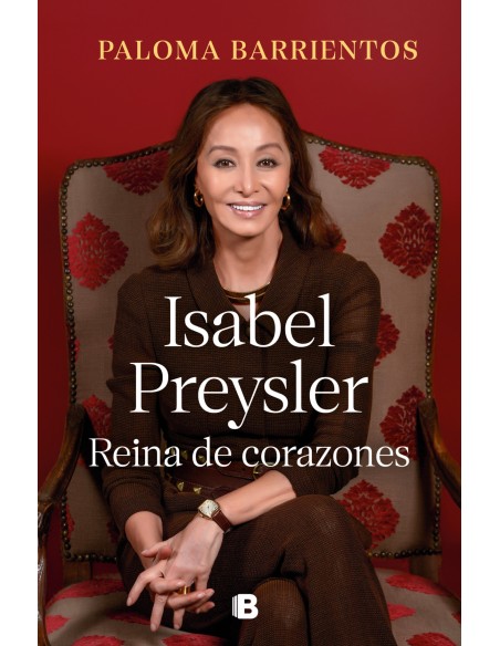 Reina de corazones actualizado