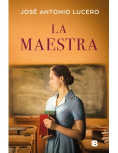 La maestra