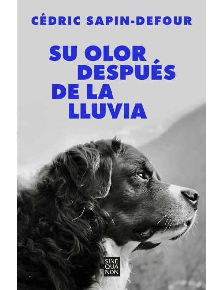 Su olor despues de la lluvia