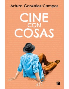 Cine con cosas