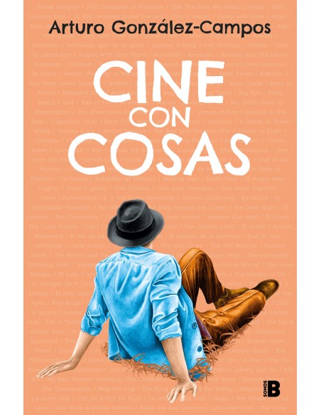 Cine con cosas