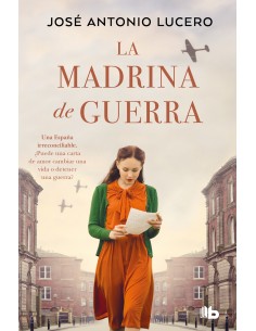 La madrina de guerra
