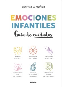 Emociones infantiles Guia de cuidados