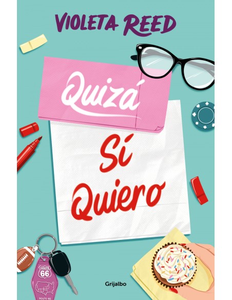 Quiza si quiero Quererte 2