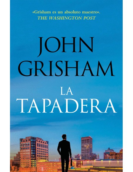 La tapadera