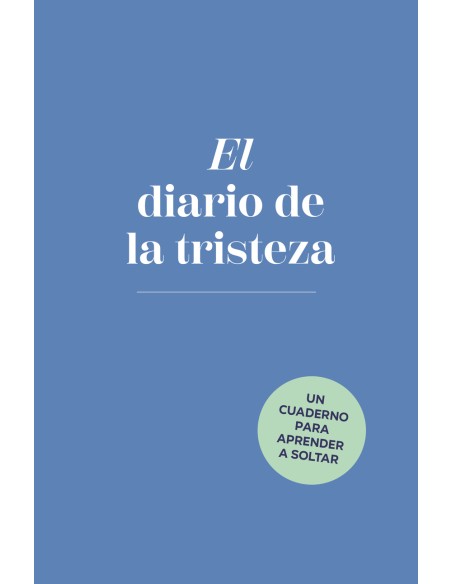 El diario de la tristeza