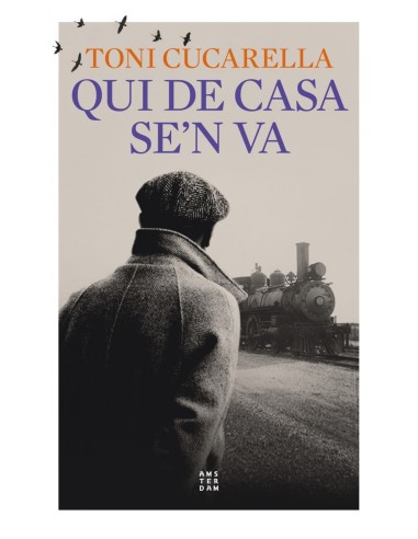 Qui de casa se n va
