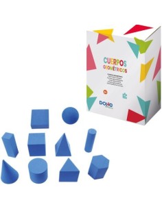 CUERPOS GEOMETRICOS