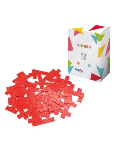 PENTOMINOS