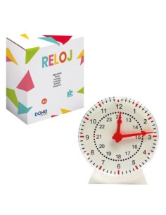 RELOJ ANALOGICO