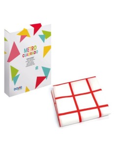 METRO CUADRADO